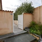 Piscine Privative Saint-Florent (Corsica)
