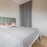 Casa de Férias Piscine Privative Saint-Florent (Corsica)