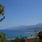 Casa de Férias Piscine Privative Saint-Florent (Corsica)