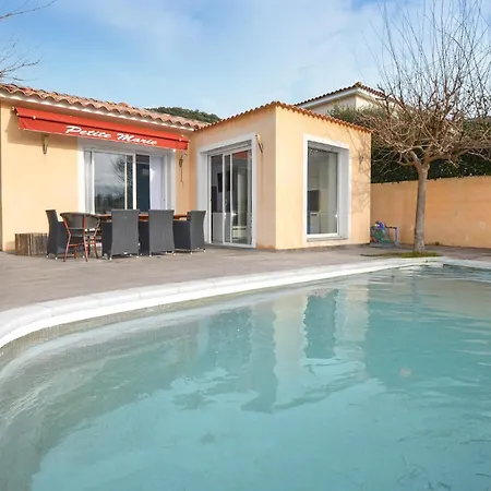 Holiday home Piscine Privative *