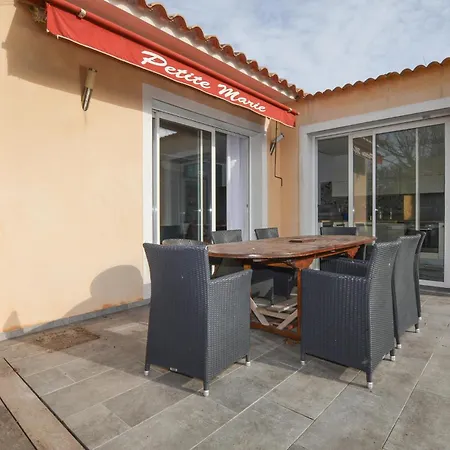 Piscine Privative * Saint-Florent (Corsica)