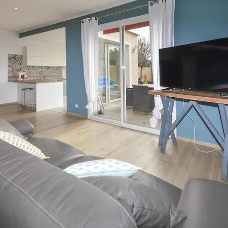 Piscine Privative Feriehus