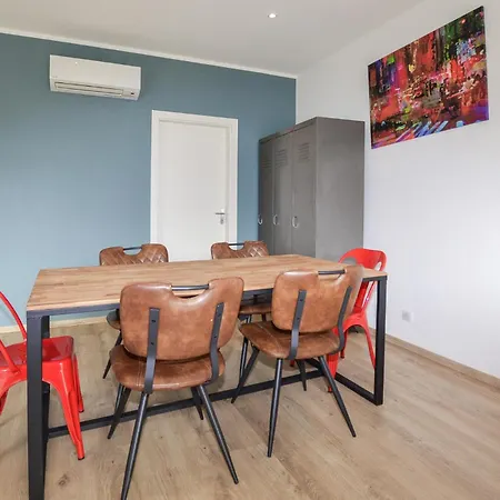 Piscine Privative * Saint-Florent (Corsica)