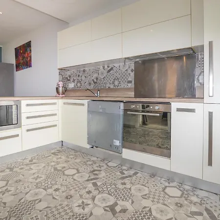 Feriehus Piscine Privative Saint-Florent (Corsica)