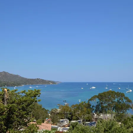 Piscine Privative * Saint-Florent (Corsica)