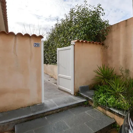 Piscine Privative Saint-Florent (Corsica)