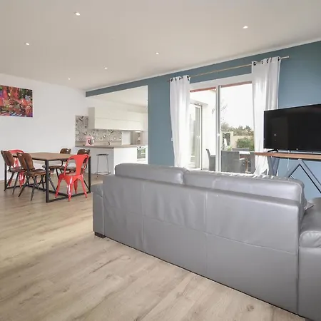 Holiday home Piscine Privative *