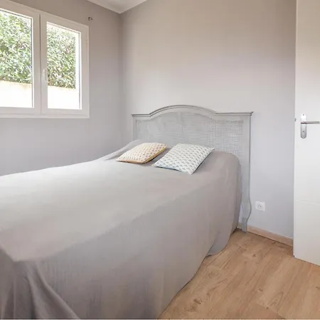 Holiday home Piscine Privative Saint-Florent (Corsica)