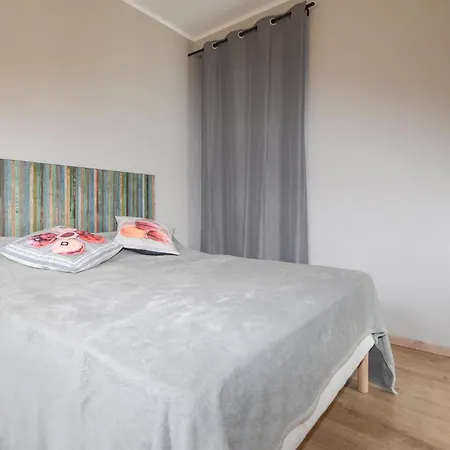 Holiday home Piscine Privative Saint-Florent (Corsica)