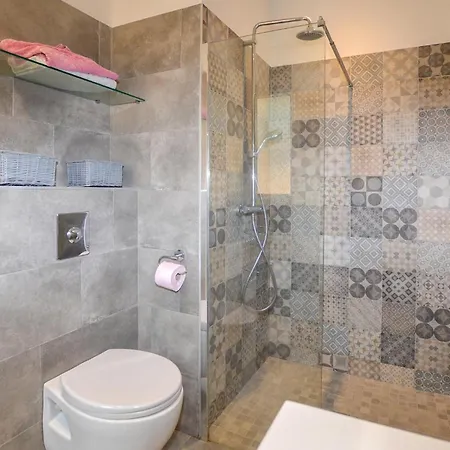 Piscine Privative Holiday home Saint-Florent (Corsica)