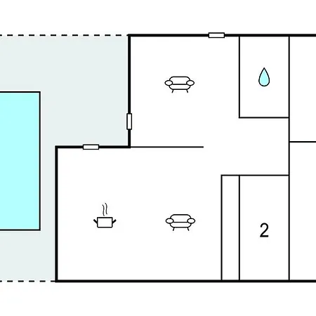 Piscine Privative