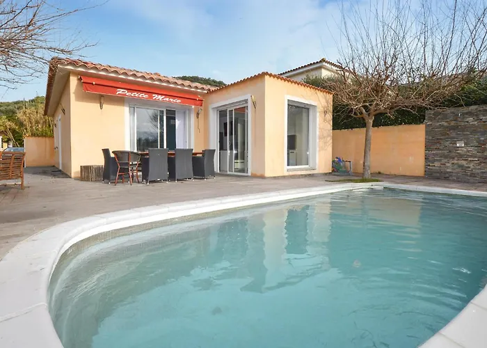 Hébergement de vacances Piscine Privative *