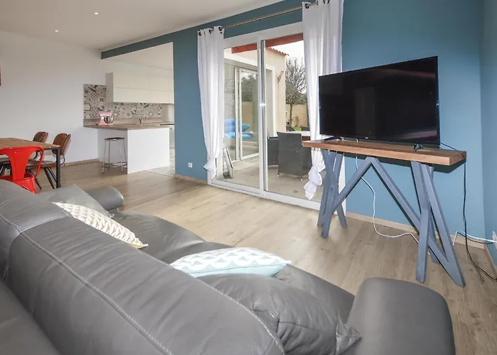 Piscine Privative Feriehus