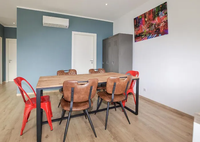 Piscine Privative * Saint-Florent (Corsica)