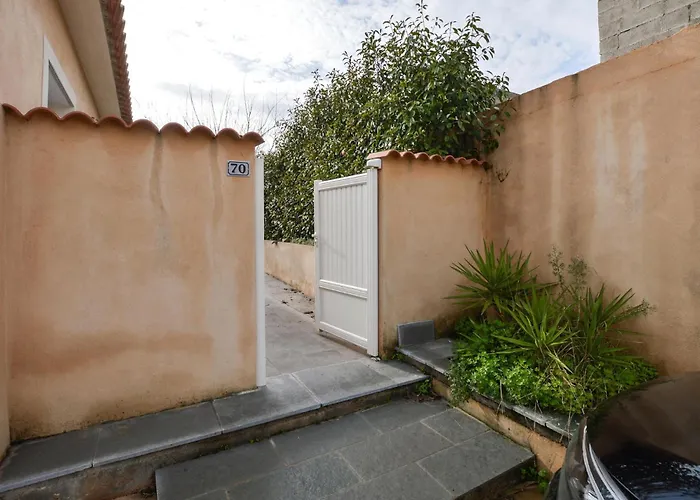 Piscine Privative Saint-Florent (Corsica)