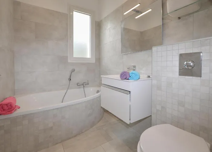 Vakantiehuis Piscine Privative *